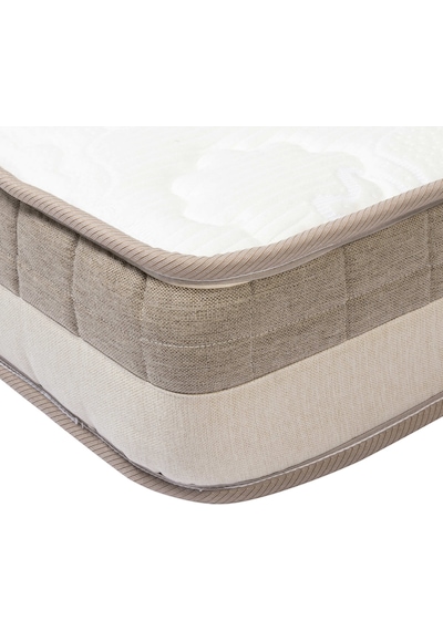 60 x 100 Maxi-Cosi Milky Ortopedik Yaylı Yatak 60 x 100 Bebek Yatağı