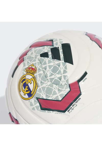 Adidas Ke5124 Rm Mını Home Real Madrid Home Mini Top Beyaz