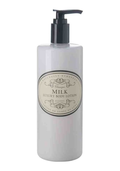 Naturally European Luxury Body Lotion 500 ML