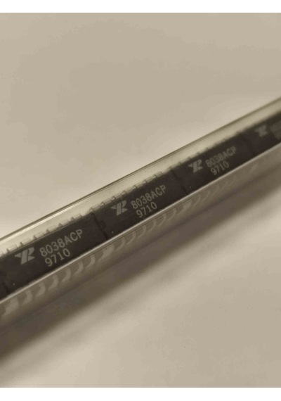 Xr8038acp Exar Entegreler 3 Adet