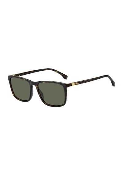 Hugo Boss 1434/s - 08656qt Green Erkek Güneş Gözlüğü 827886050642 Yeşil
