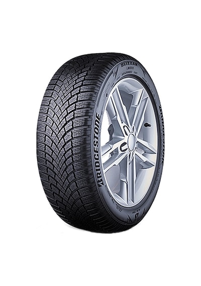 Bridgestone Blizzak Lm005 XL 185/65R15 92t Kış Lastiği 2025