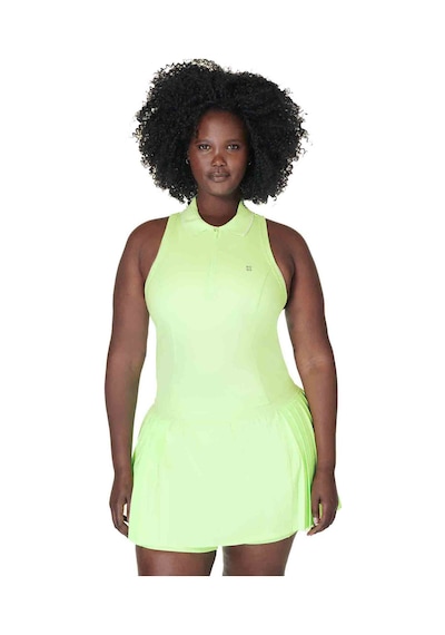 Sweaty Betty Power Tennıs Tank 8021