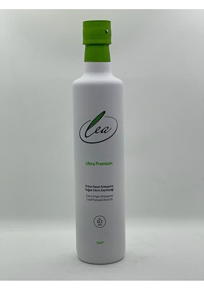 Lea Ultra Premium Zeytinyağı 500 ML