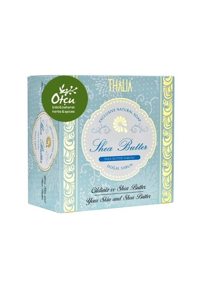 Thalia Doğal Shea Butter Sabunu 150 Gr Shea Yağı