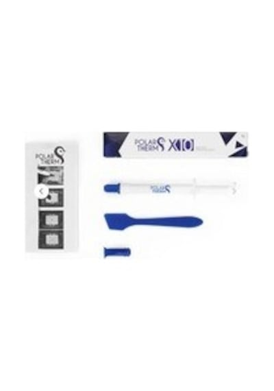 Pt-x10-002 Polartherm X-10-2g