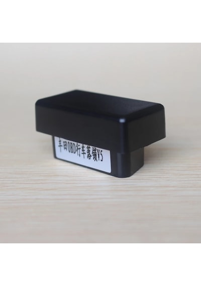 2007-2022 Toyota Auris Uyumlu Anti-Hırsızlık Obd Kiti