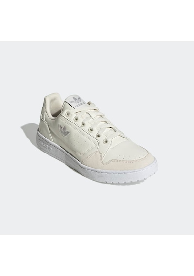 Adidas Ny 90 Kadın Ayakkabısı Gy8252 Krem