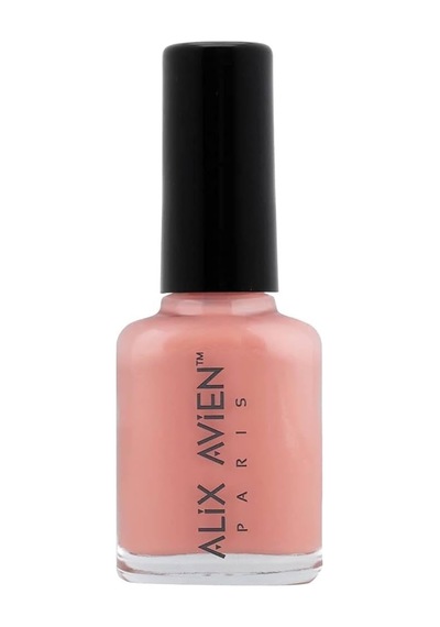 Oje 48 - Yüksek Pigmentli Uzun Süreli Kalıcılık Hızlı Kuruma - Nail Lacquer 48 Diğer