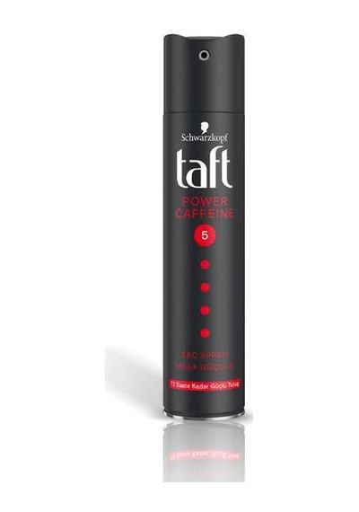Saç Sprey Kafein 250ml 1 Adet