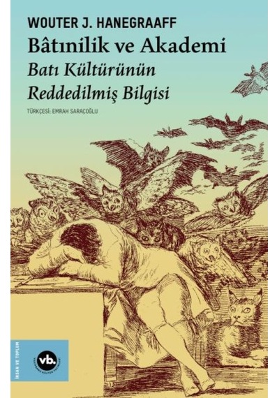 Bâtınilik Ve Akademi - Yqbx-772322