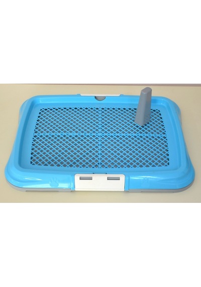 GreenPet Büyük Köpek Tuvaleti 45×61×7 cm