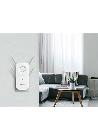 Tp-link Wlan Amplifikatörü, Wlan Uzatıcı