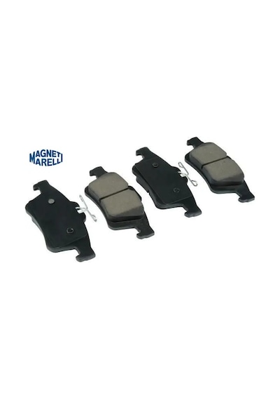 Balata Arka Connect Vectra C Magnetı Marellı 440602154r/ 440608281r/ 44060a
