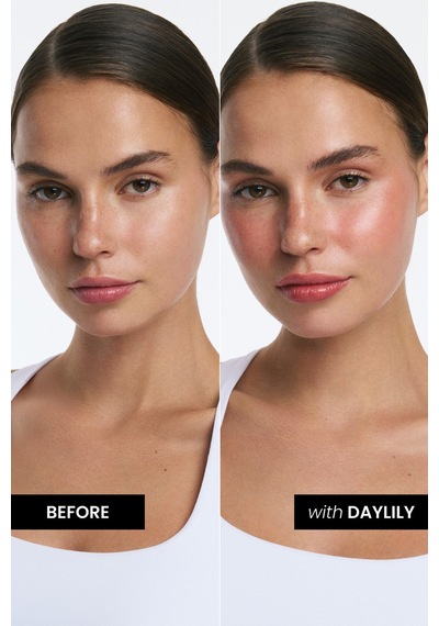 Ino Beauty Catch Bloom Full Size Lip Cheek Stick Dudak Ve Yanak Nemlendirici Spf 30+ Daylily 4.5 Gr