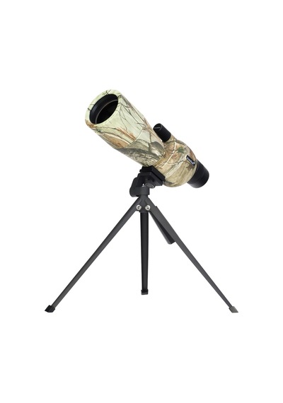 Levenhuk Moss Camo 60 Gözlem Teleskopu Çok Renkli