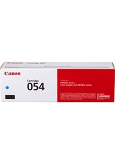 3023C002 - Canon Crg-054 Cyan Toner Kartuş 3023C002