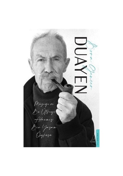 Duayen / Bora Gencer