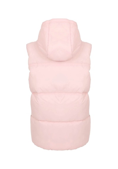 Lumberjack Kids Wmat Gvest Pembe Kız Çocuk Yelek 102695712