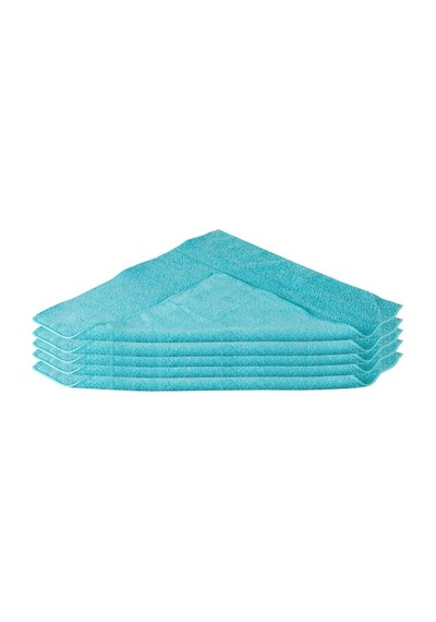 Solutex The Solution Microfıber Havlu Temizlik Bezi 30 x 40 CM 5 Adet Solutex The Solution Microfıber Havlu Temizlik Bezi 30 x 40 CM 5 Adet