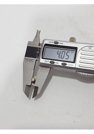 Pmpc9520 Metal Eleman 5 Adet