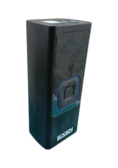Exen Enc 150 Ps Şarjlı Lastik Şişirme Pompası