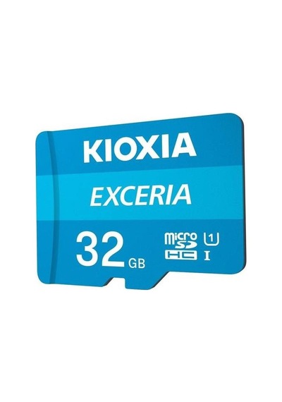 32 Gb Kioxia Excerıa Micro Sd C10 Lmex1L032Gg2