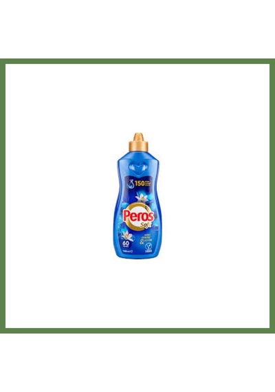 Bezos Peros Konst Yumuşatıcı Orkide 1440 Ml Hb006 Tekli