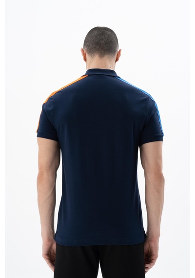AR-MA Arma Erkek Regular Fit Polo Yaka Tişört Y25374304501 001
