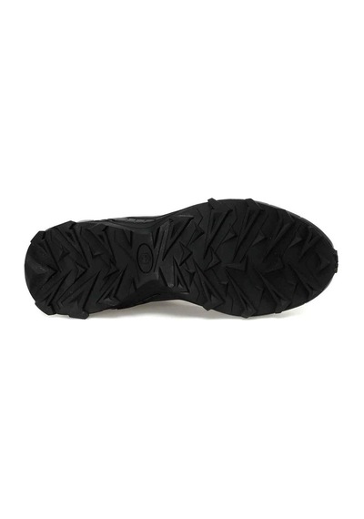 Lumberjack Tunga 3pr Kadın Outdoor Ayakkabı C-lum389221b01464 Siyah