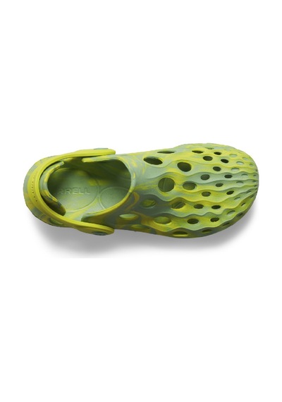 Merrell Merrel 20368 Çocuk Ayakkabısı MK266756 Yeşil