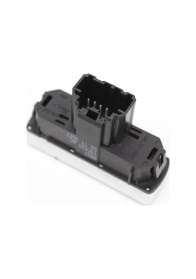 Fordyokyokoto Connect Arka Cam Buğu Çözücü Buz Çözme Düğmesi / Motorcraft / 2009-
