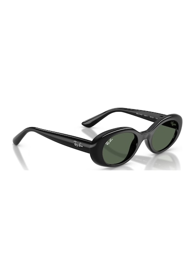 Rj 9141s 100/71 45 Ray-ban Junior Çocuk Güneş Gözlüğü Siyah