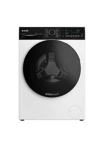 Arçelik 10140 PM 10 KG 1400 Devir Çamaşır Makinesi