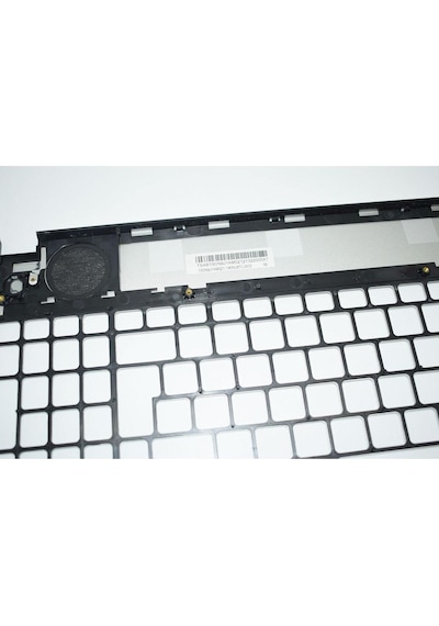 Asus Uyumlu N56V. N56V8. N56Vb N56V8 Üst Kasa - Klavye Touch Kasası Pal