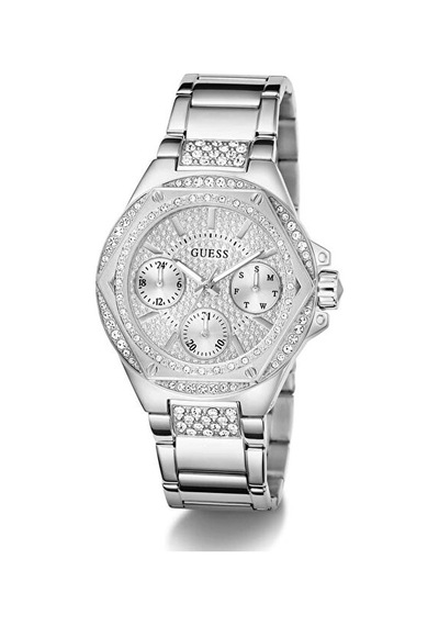 Guess Gugw0878l1 Kadın Kol Saati Beyaz