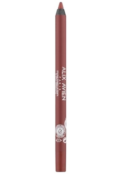 Alıx Avıen Suya Dayanıklı Uzun Süre Kalıcı Yumuşak Dudak Kalemi - Staying Power Lip Pencil 54 Spicy Terracotta Diğer