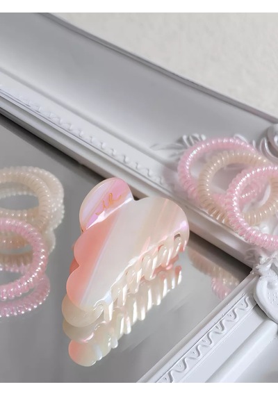 İnvisibobble İnvisibobble Cloudpop Hediye Seti, 7 Parça 214880854 Pembe