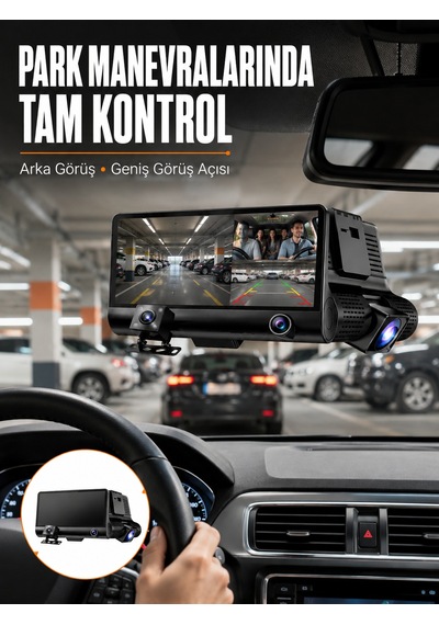 504 Araç Kamera 60111863