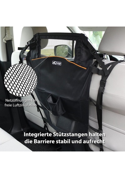 Arabalar Ve Suv İçin Arka Koltuk Köpek Bariyeri, Otomotiv Pet Bariyeri, Köpekler İçin Arka Koltuk Bariyeri, Sürüş Sırasındaki Dikkat Dağınıklıklarını Azaltın, Ağ Açma, Kolay Kurulum, Saklama Arabalar Ve Suv İçin Arka Koltuk Köpek Bariyeri, Otomotiv Pet Bariyeri, Köpekler İçin Arka Koltuk Bariyeri, Sürüş Sırasındaki Dikkat Dağınıklıklarını Azaltın, Ağ Açma, Kolay Kurulum, Saklama