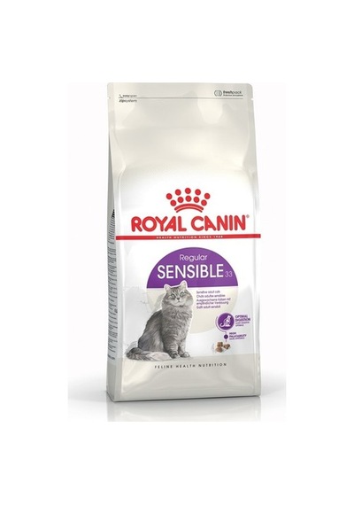 Royal Canin Sensible 33 Kedi Maması 2 Kg