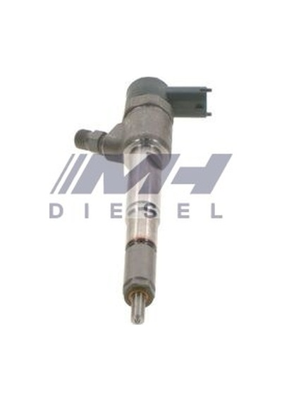 Bosch 0445110291 Enjektör Baw Fenix 1044 1065 Faw Ld Truck 3.0d