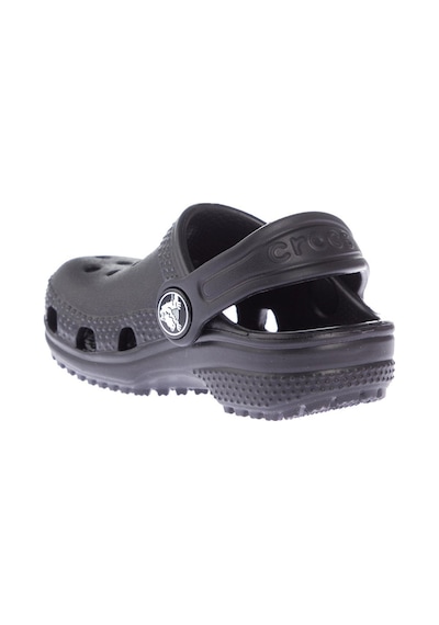 Crocs Black Çocuk Terlik Classic Clog T-2910 Siyah