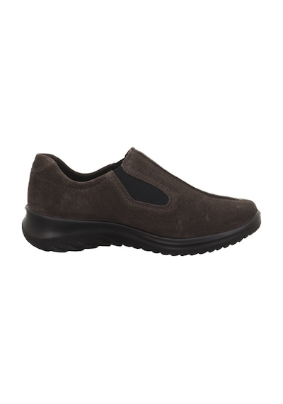 Sneaker Günlük Kadın 2-009568-2800 Legero Softboot 4.0 Gri Null Gri