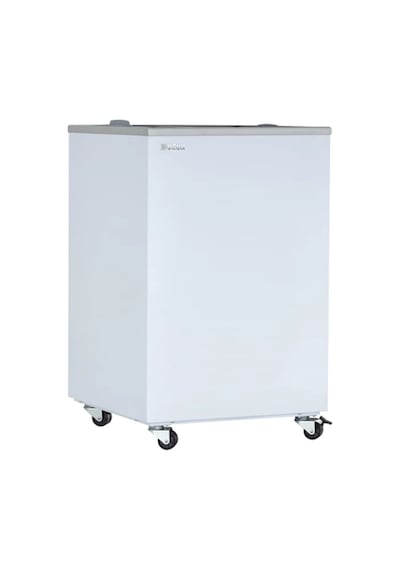 Uğur UDD 100 SC 93 LT Düz Sürme Camlı Muhafaza Dolabı
