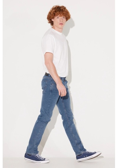 Lee Erkek Daren Jean Pantolon l707ptfl-14867 001