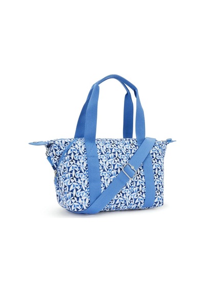 Kipling Art Mini Küçük Boy Omuz Çantası Desenli