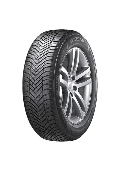 Hankook Kinergy 4S2 H750 225/45R19 96W Dört Mevsim Lastiği 2025