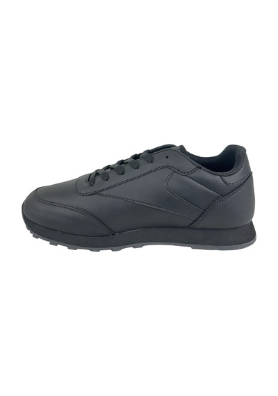 Matzeliger 101088951 Siyah Erkek Günlük Rahat Sneakers Spor Ayakkabı