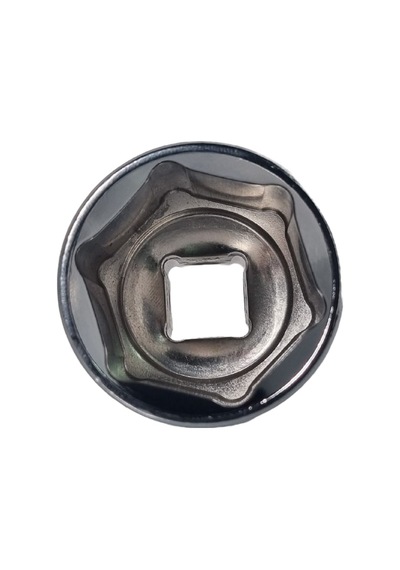 Meşem - 1/2 & 30MM Lokma